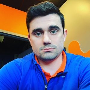 Meet your Posher, Phillip